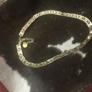 Block party necklace